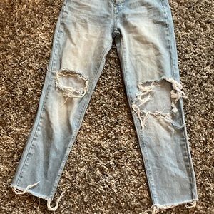 SUPER CUTE URBAN OUTFITERS JEANS
